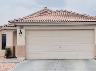 6445 Glory Rise Ct, Las Vegas, NV 89142
