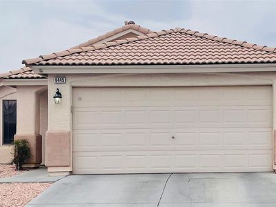 6445 Glory Rise Ct, Las Vegas, NV, 89142