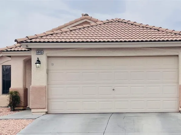 6445 Glory Rise Ct, Las Vegas, NV 89142