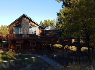 51 N Meadows Ct, Wamic, OR 97063