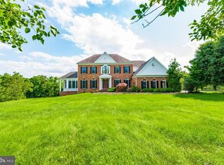 13705 Mount Prospect Dr, Rockville, MD 20850