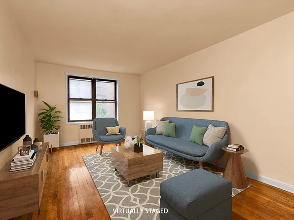 34-20 78th St #3B, Jackson Heights, NY 11372