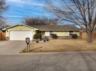 583 Starlight Dr, Grand Junction, CO 81504