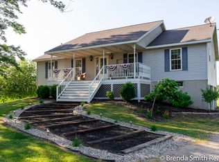 9950 Heights Ravenna Rd, Ravenna, MI 49451