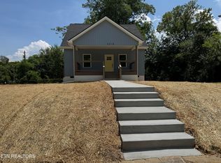 3218 Linden Ave, Knoxville, TN 37914