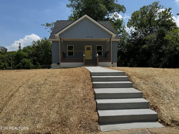 3218 Linden Ave, Knoxville, TN 37914