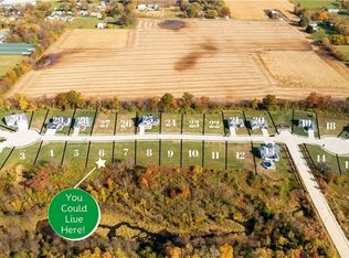 2261 Rolling Creek Dr, Decatur, IL 62521