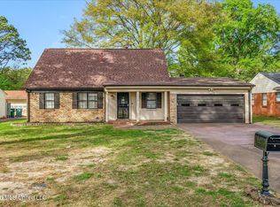 1408 Bennington Dr, Southaven, MS 38671