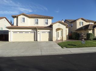 2255 Mariposa Dr, Dixon, CA