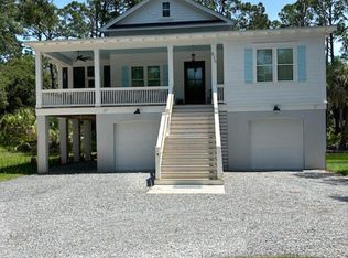 2 Fiddlers Point, Saint Helena Island, SC 29920