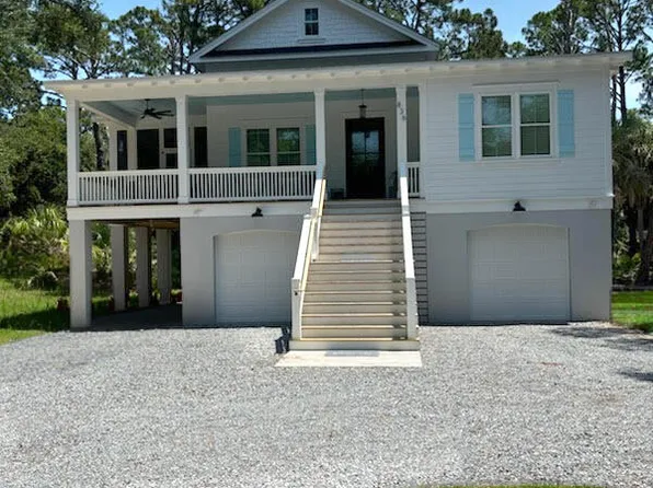 2 Fiddlers Point, Saint Helena Island, SC 29920
