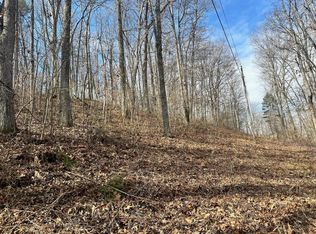 W Side Red Hollow Rd, Beaver, OH 45613