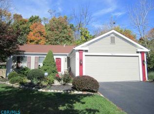 3600 Watt Rd, Columbus, OH 43230