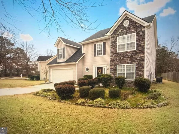 1285 Stephens Pond Vw, Loganville, GA 30052