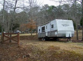 129 Rock Creek Dr, Chatsworth, GA 30705