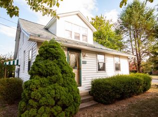 960 Fairground Rd, Lewisburg, PA 17837