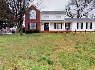 259 Powhatan Dr NE, Cleveland, TN 37323