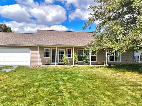 10800 Hackett Rd, Apple Creek, OH 44606