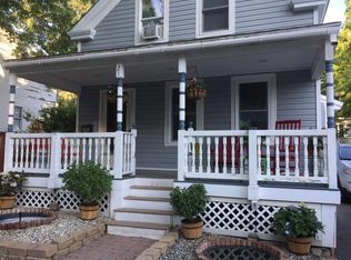 21 Spring St, Newmarket, NH 03857