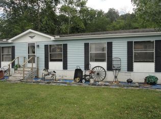 13908 Sicily Rd, Mount Orab, OH 45154