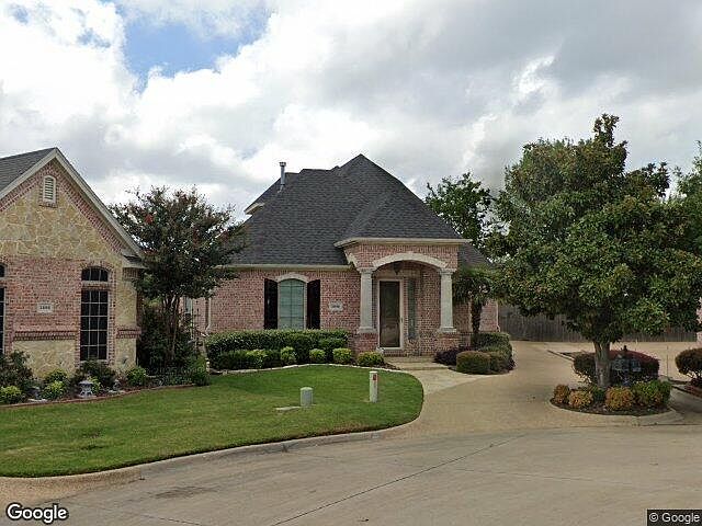 Property Side View