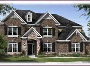 5051 Julia Way, Powder Springs, GA 30127