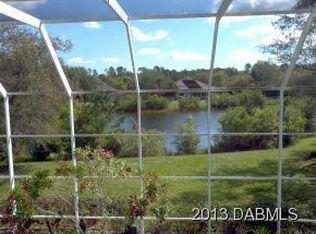 4 Lost Spring Way, Ormond Beach, FL 32174