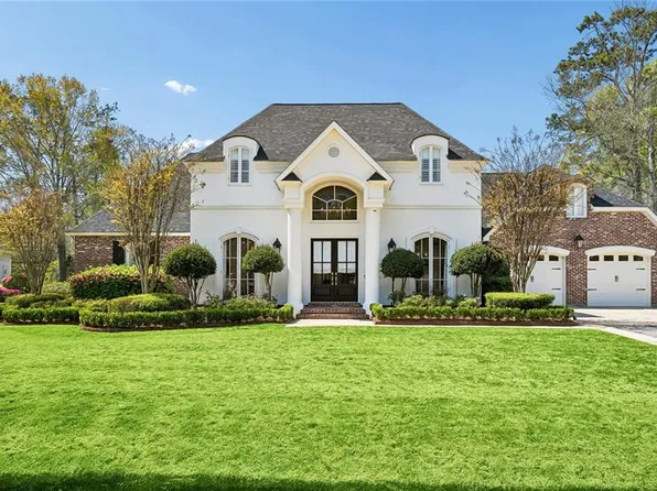 78 Tupelo Trc, Mandeville, LA 70471