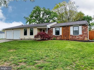 5 Chase Ct, Westampton, NJ 08060