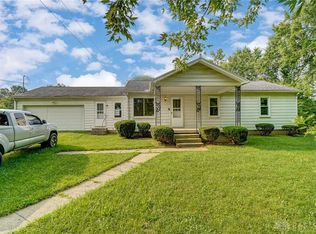 4147 Routt Ln, Franklin, OH 45005