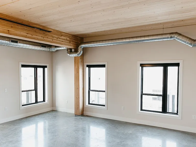 The Clark Lofts at Cherapa Place — Photo 11