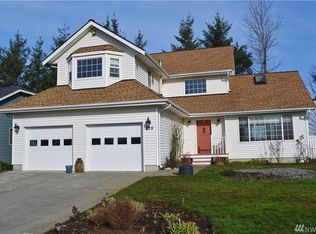 215 Evergreen Way, Everson, WA 98247