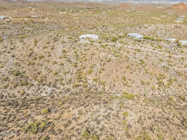 3875 N Broken Springs Trl, Tucson, AZ 85745