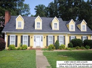 7105 Fairington Cir, Hixson, TN 37343