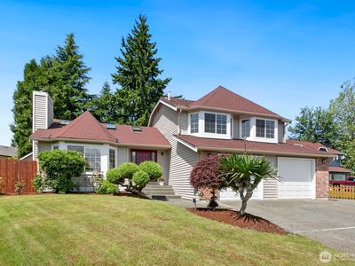 29617 58th Place S, Auburn, WA, 98001