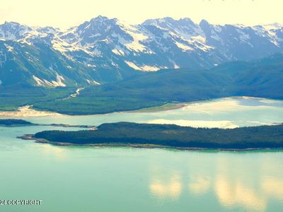 Nhn Marks Subdivision, Haines, AK, 99827