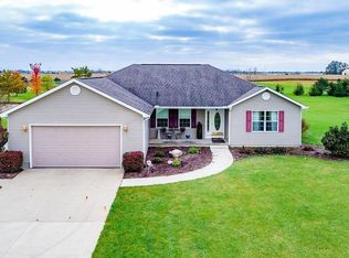 20265 London Rd, Circleville, OH 43113