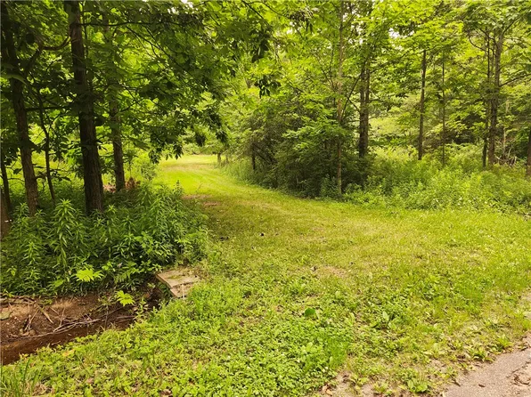 Houck Rd Lot 13, Masonville, NY 13804