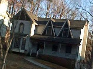 5111 Rocky Gln, Stone Mountain, GA