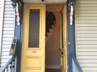 199 Howell St, Providence, RI 02906