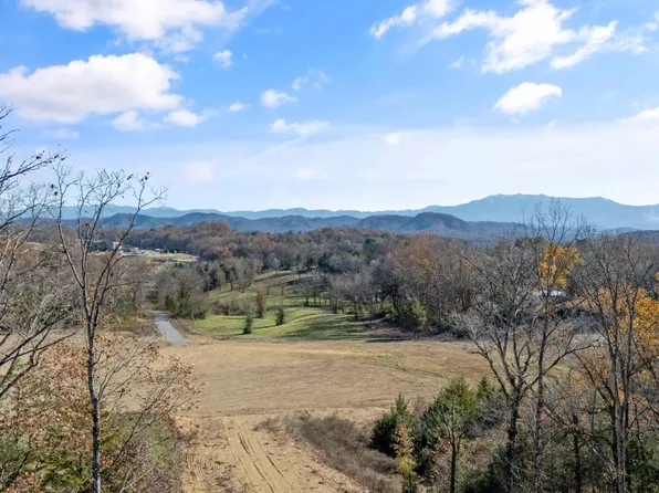 0 Brittany Way, Sevierville, TN 37862