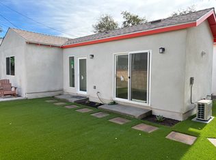 8515 Hargis St, Los Angeles, CA 90034