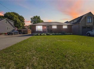 74 Tranquility St, Brantford, ON