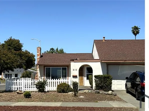 816 Jack London Dr, Vallejo, CA 94589