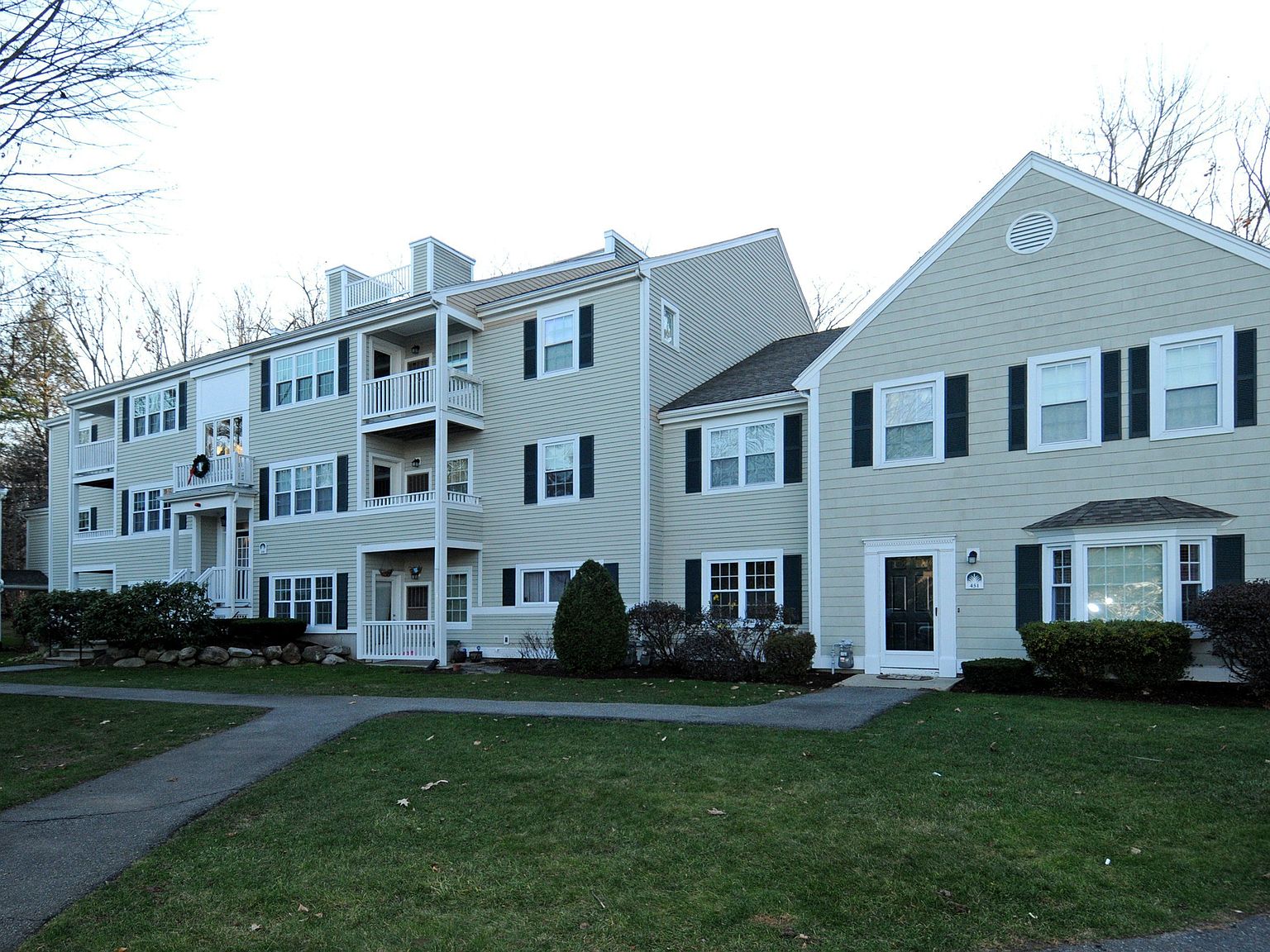 450 Brookside Dr B, Andover, MA 01810 Zillow