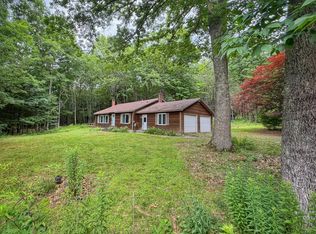 16 Hemlock Lane, Union, ME 04862