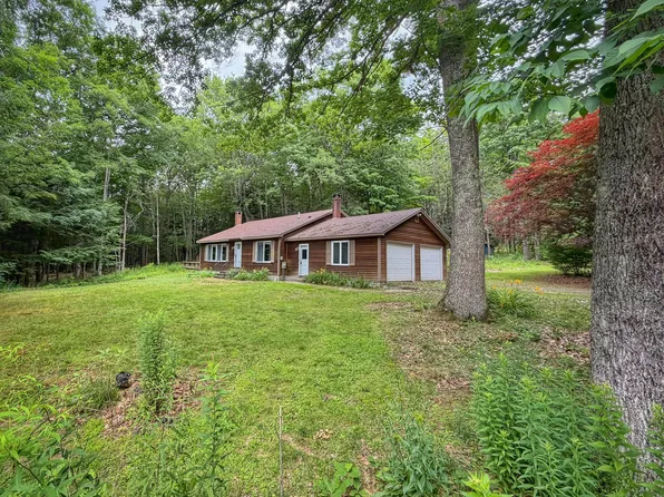 16 Hemlock Lane, Union, ME 04862