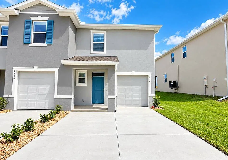 2630 Olympic Ct
