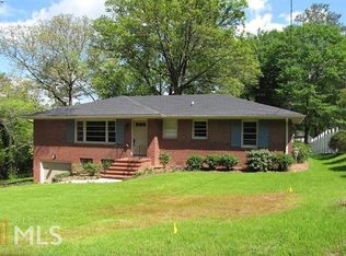 15 Woodland Dr SE, Rome, GA 30161