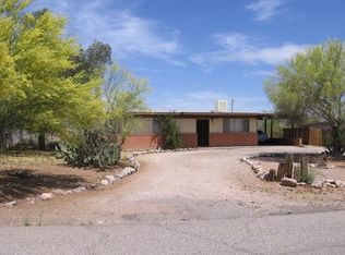2932 W Ironwood Hill Dr, Tucson, AZ 85745